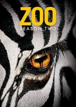 Cover art for Zoo: The Second Season