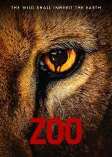 Cover art for Zoo: Season 1