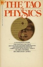 Cover art for The Tao of Physics: An Exploration of the Parallels between Modern Physics and Eastern Mysticism