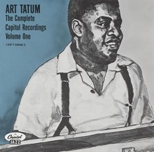 Cover art for The Complete Capitol Recordings, Volume One