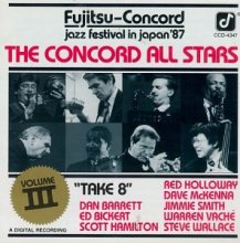 Cover art for Take 8