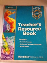 Cover art for Read on Target Gr 5, Parent/Teacher Edition