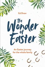 Cover art for The Wonder of Easter