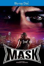 Cover art for Mask [Blu-ray]