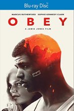 Cover art for Obey [Blu-ray]