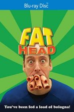 Cover art for Fat Head [Blu-ray]