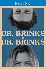 Cover art for Dr. Brinks and Dr. Brinks [Blu-ray]