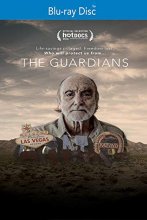 Cover art for The Guardians [Blu-ray]