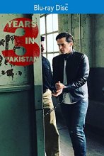 Cover art for 3 Years in Pakistan: The Erik Audé Story [Blu-ray]