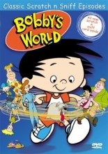 Cover art for Bobby's World - Scratch 'n' Sniff Episodes