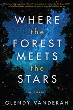 Cover art for Where the Forest Meets the Stars
