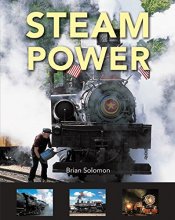 Cover art for Steam Power