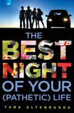 Cover art for The Best Night of Your (Pathetic) Life