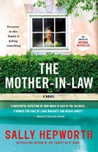 Cover art for The Mother-in-Law: A Novel