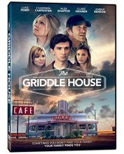 Cover art for The Griddle House