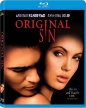 Cover art for Original Sin [Blu-ray]
