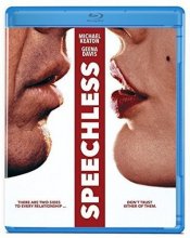 Cover art for Speechless [Blu-ray]