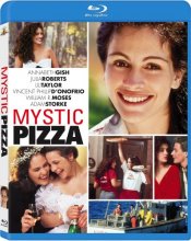 Cover art for Mystic Pizza  (WS/BD) [Blu-ray]