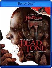 Cover art for Dead Tone [Blu-ray]