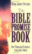 Cover art for The Bible Promise Book