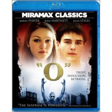 Cover art for O [Blu-ray]