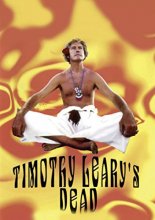Cover art for Timothy Leary's Dead (Special Edition)