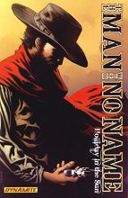Cover art for The Man with No Name, Volume 2: Holiday in the Sun