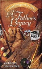 Cover art for A Father's Legacy