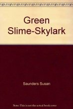 Cover art for The Green Slime (Choose Your Own Adventure #6)