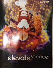 Cover art for Elevate Science Grade 5 Florida
