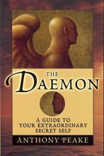 Cover art for The Daemon: A Guide to Your Extraordinary Secret Self