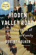 Cover art for Hidden Valley Road: Inside the Mind of an American Family