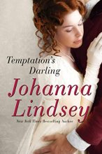 Cover art for Temptation's Darling