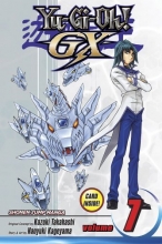 Cover art for Yu-Gi-Oh! GX, Vol. 7