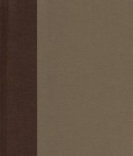 Cover art for ESV Journaling Bible (Cloth over Board, Timeless)