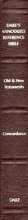 Cover art for Dake's Annotated Reference Bible Authorized or King James Version Text