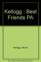 Cover art for Best Friends