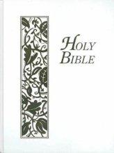 Cover art for NIV Family Bible