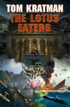 Cover art for The Lotus Eaters