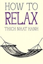Cover art for How to Relax (Mindfulness Essentials)
