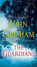 Cover art for The Guardians: A Novel