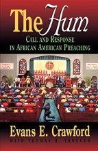 Cover art for The Hum: Call and Response in African American Preaching (Abingdon Preacher's Library)