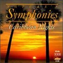 Cover art for Nature's Symphonies: Carribean Nights