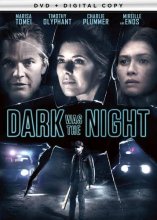 Cover art for Dark Was The Night