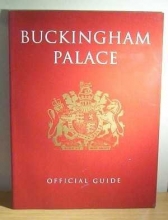 Cover art for BUCKINGHAM PALACE - OFFICAL GUIDE