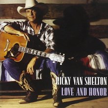 Cover art for Love & Honor