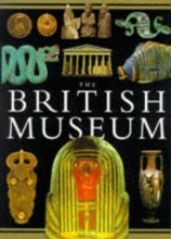 Cover art for British Museum Pb