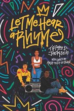 Cover art for Let Me Hear a Rhyme
