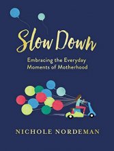 Cover art for Slow Down