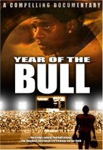 Cover art for Year of the Bull